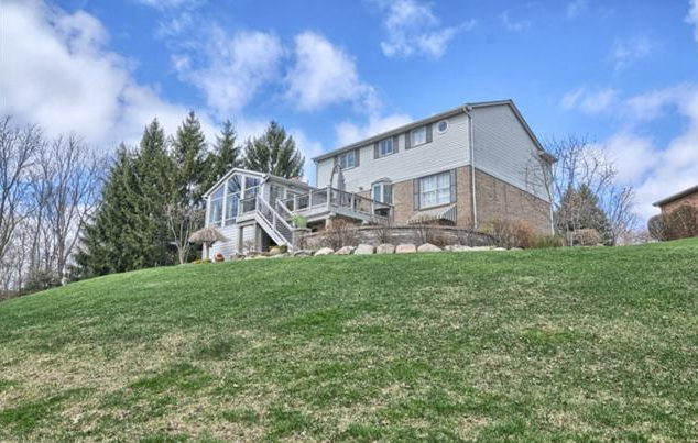 Homes for sale in Valley Stream Rochester Hills MI